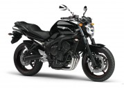 Yamaha FZ6 S2 Yamaha FZ6 S2